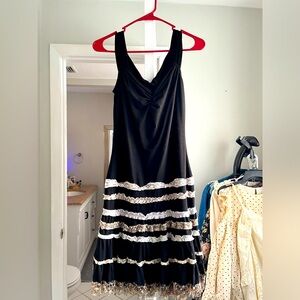Vintage dress